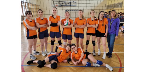 20 - lecie  Uczniowskiego Klubu Sportowego Foxball.